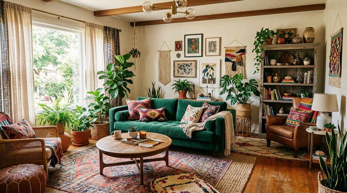 Finish with a personal, meaningful detail